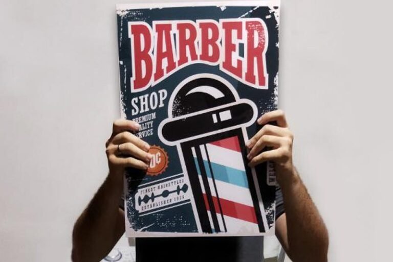 Barber
