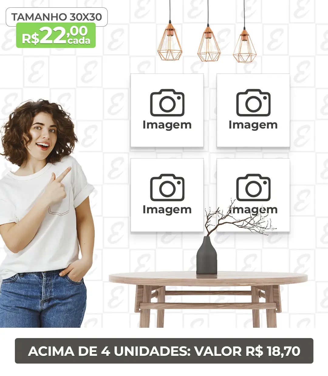 Quadros-Quadrados-30x30cm