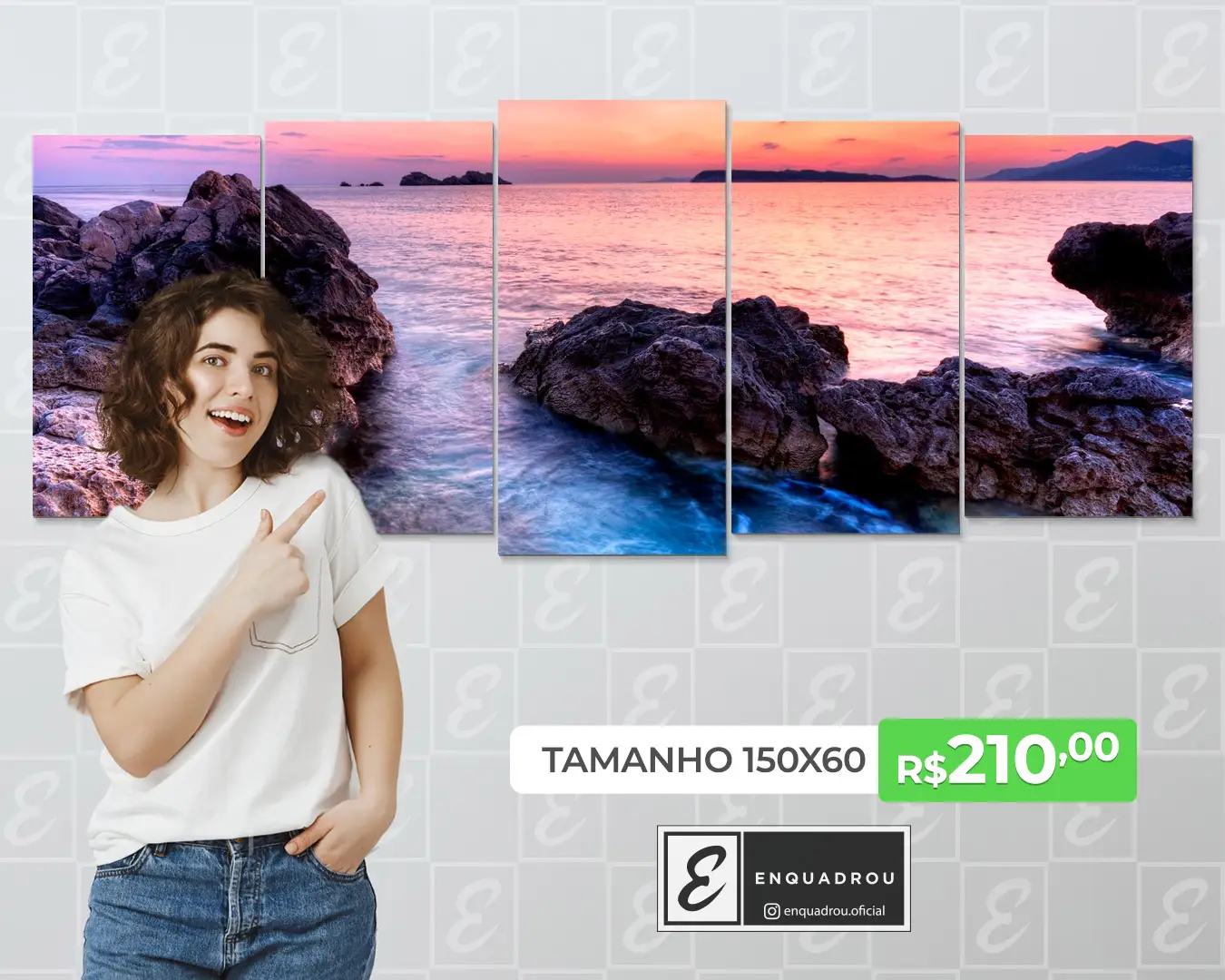 mosaico-150x60