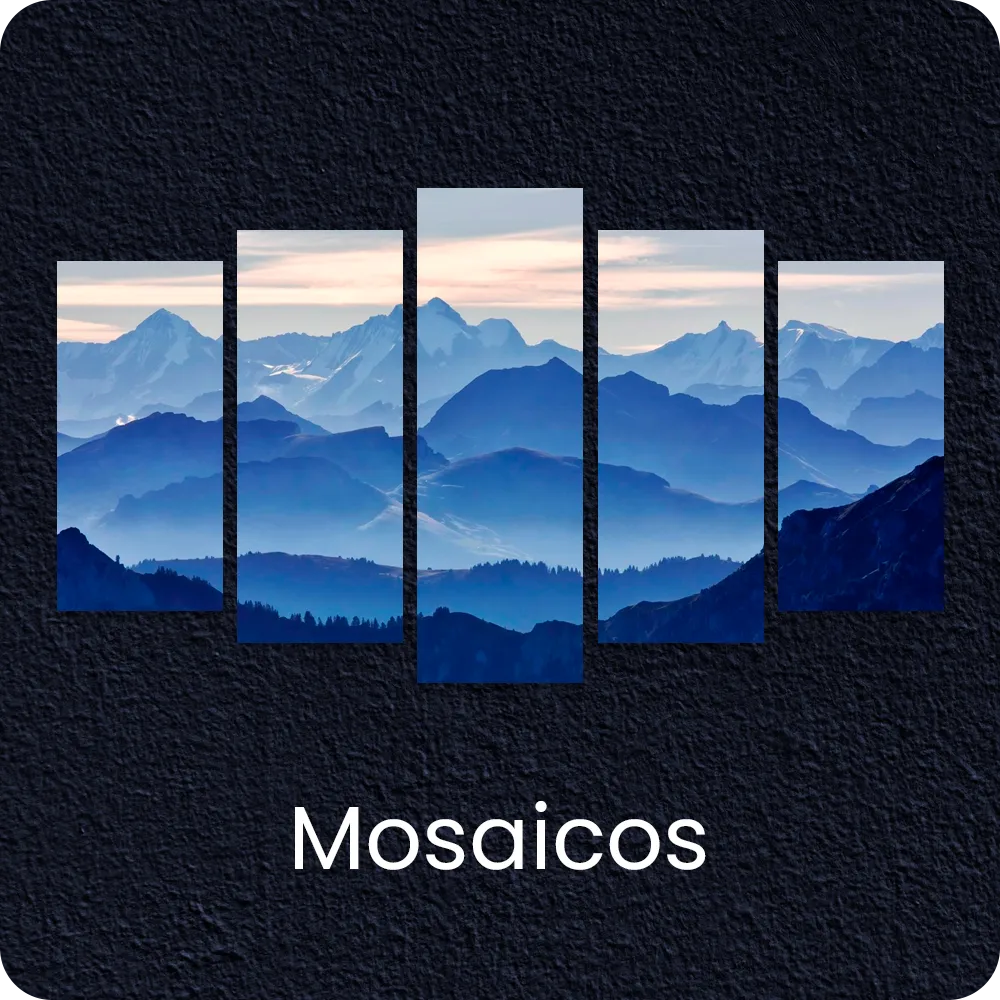 Mosaicos